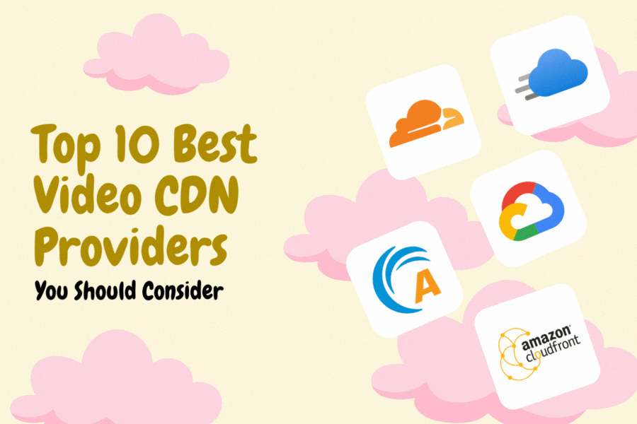 Selecting a Video CDN: Global Scale, Low Latency, and Security